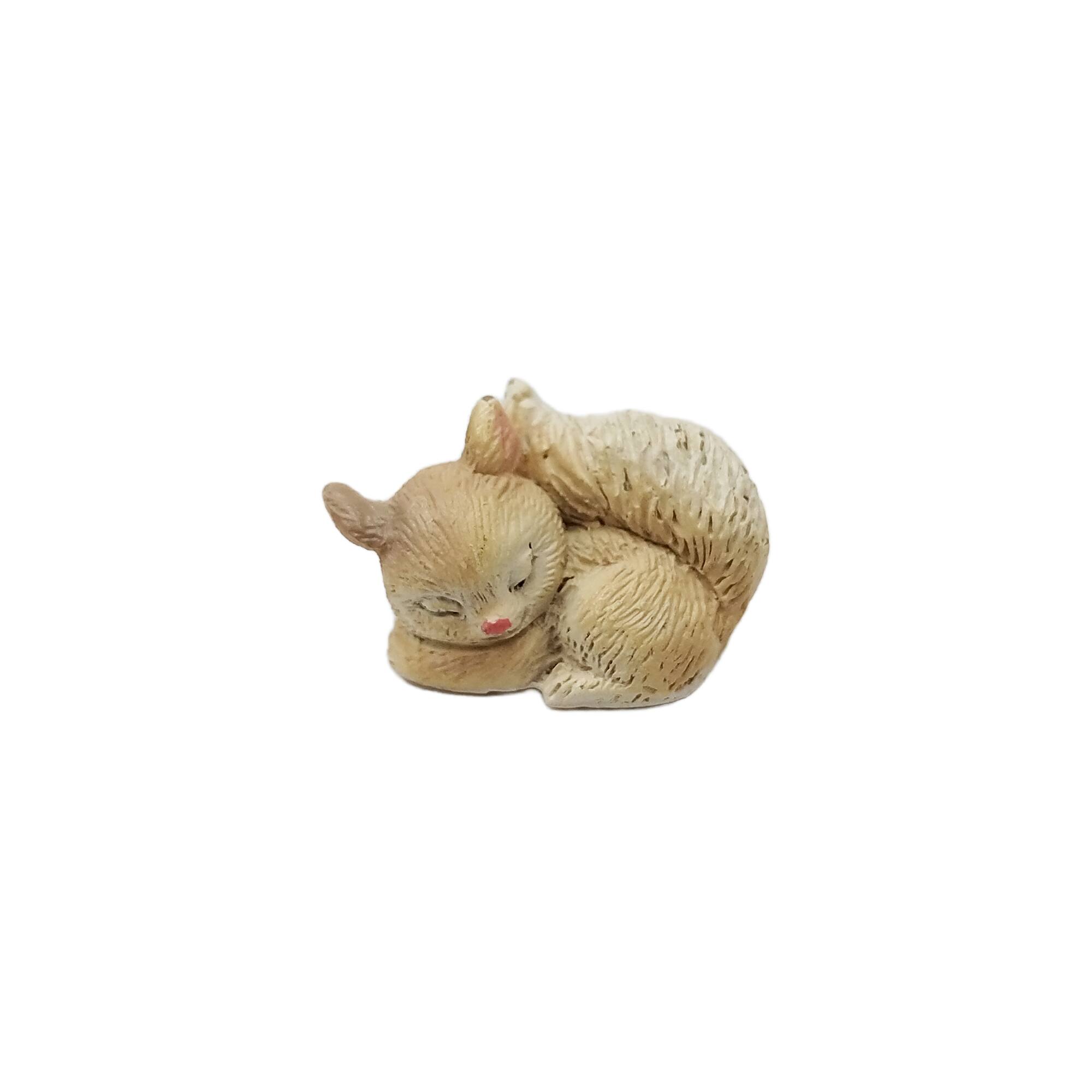 Mini Sleeping Animals by Ashland®